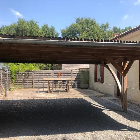 Chez gaella Villa *