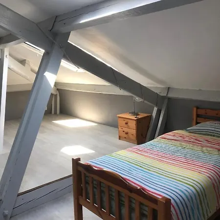 Chez gaella Villa *