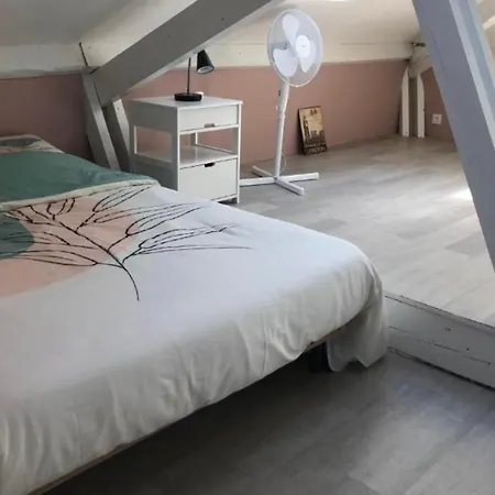 Chez gaella Villa