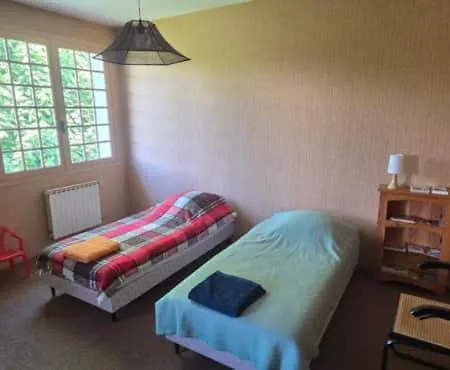 Сasa de vacaciones Magnifique Maison Avec Piscine *