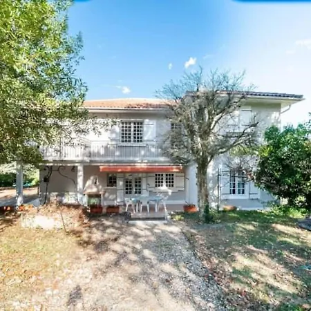 Magnifique Maison Avec Piscine