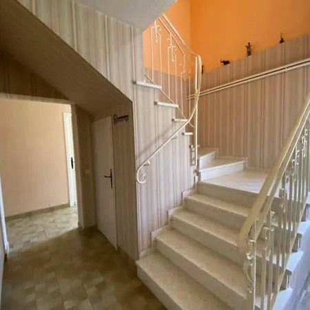 Magnifique Maison Avec Piscine * Bon-Encontre